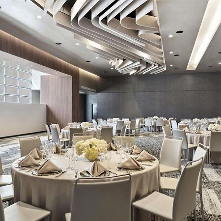 Nh Collection Monterrey San Pedro Hotel San Pedro Garza Garcia Ngoại thất bức ảnh