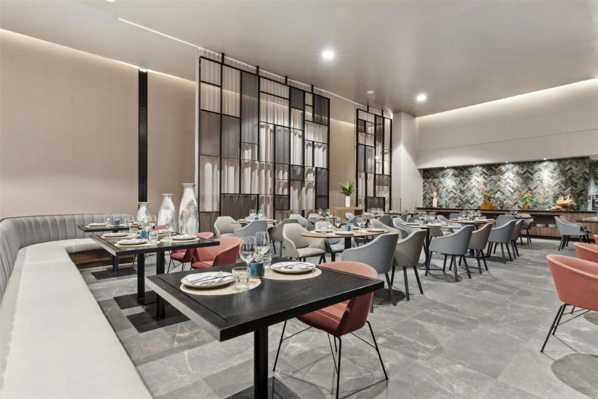 Nh Collection Monterrey San Pedro Hotel San Pedro Garza Garcia Ngoại thất bức ảnh