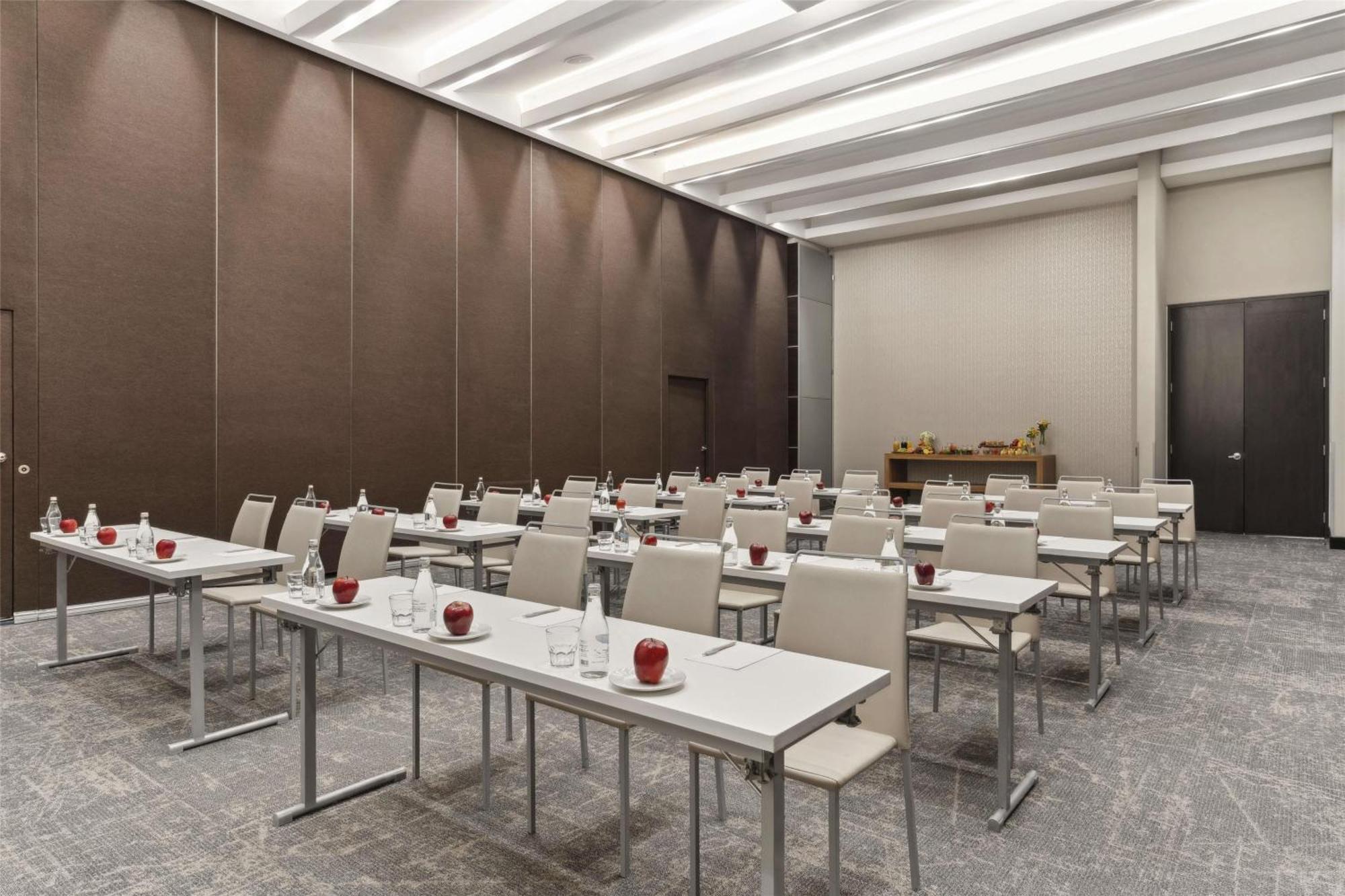 Nh Collection Monterrey San Pedro Hotel San Pedro Garza Garcia Ngoại thất bức ảnh