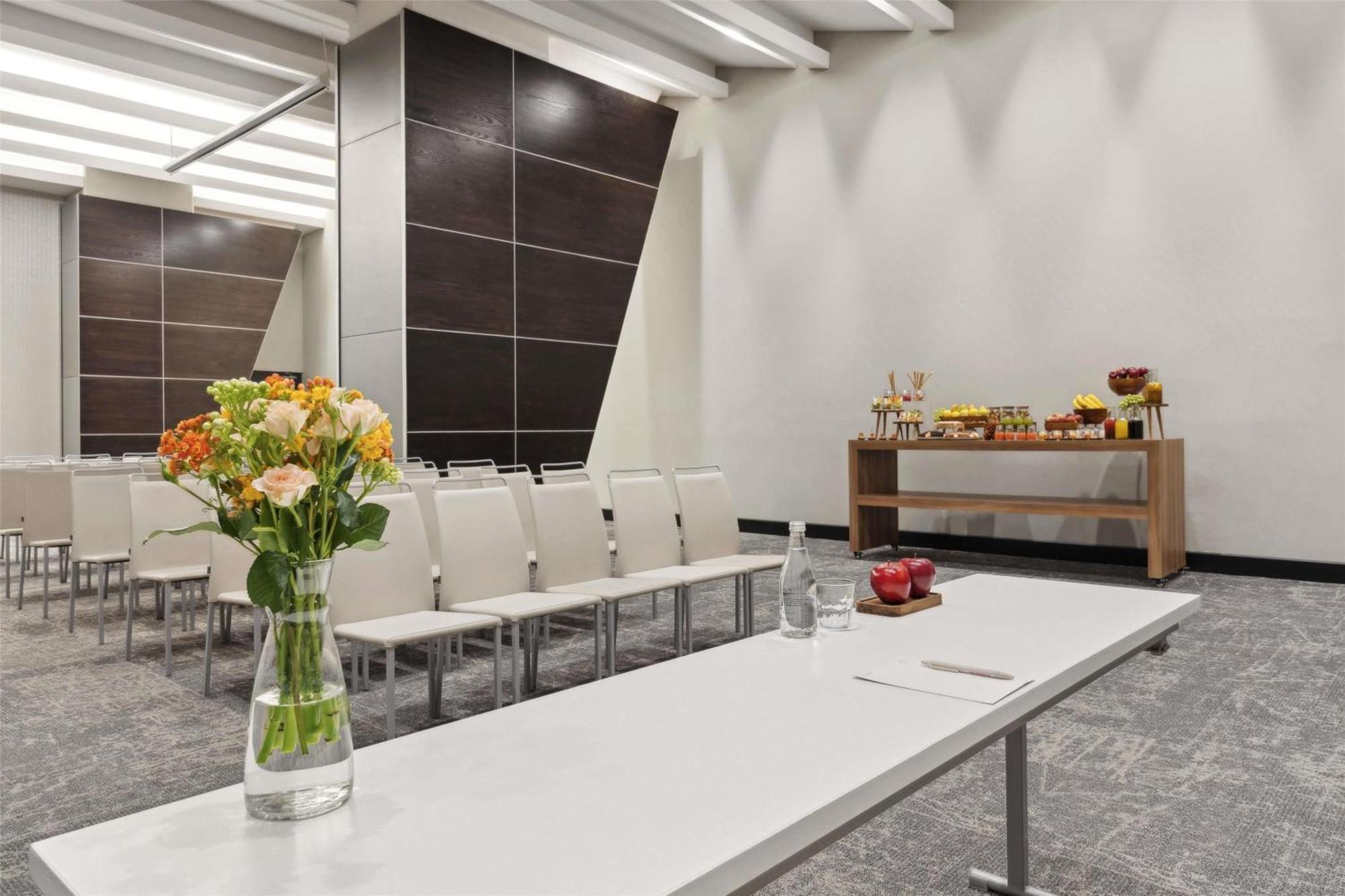 Nh Collection Monterrey San Pedro Hotel San Pedro Garza Garcia Ngoại thất bức ảnh