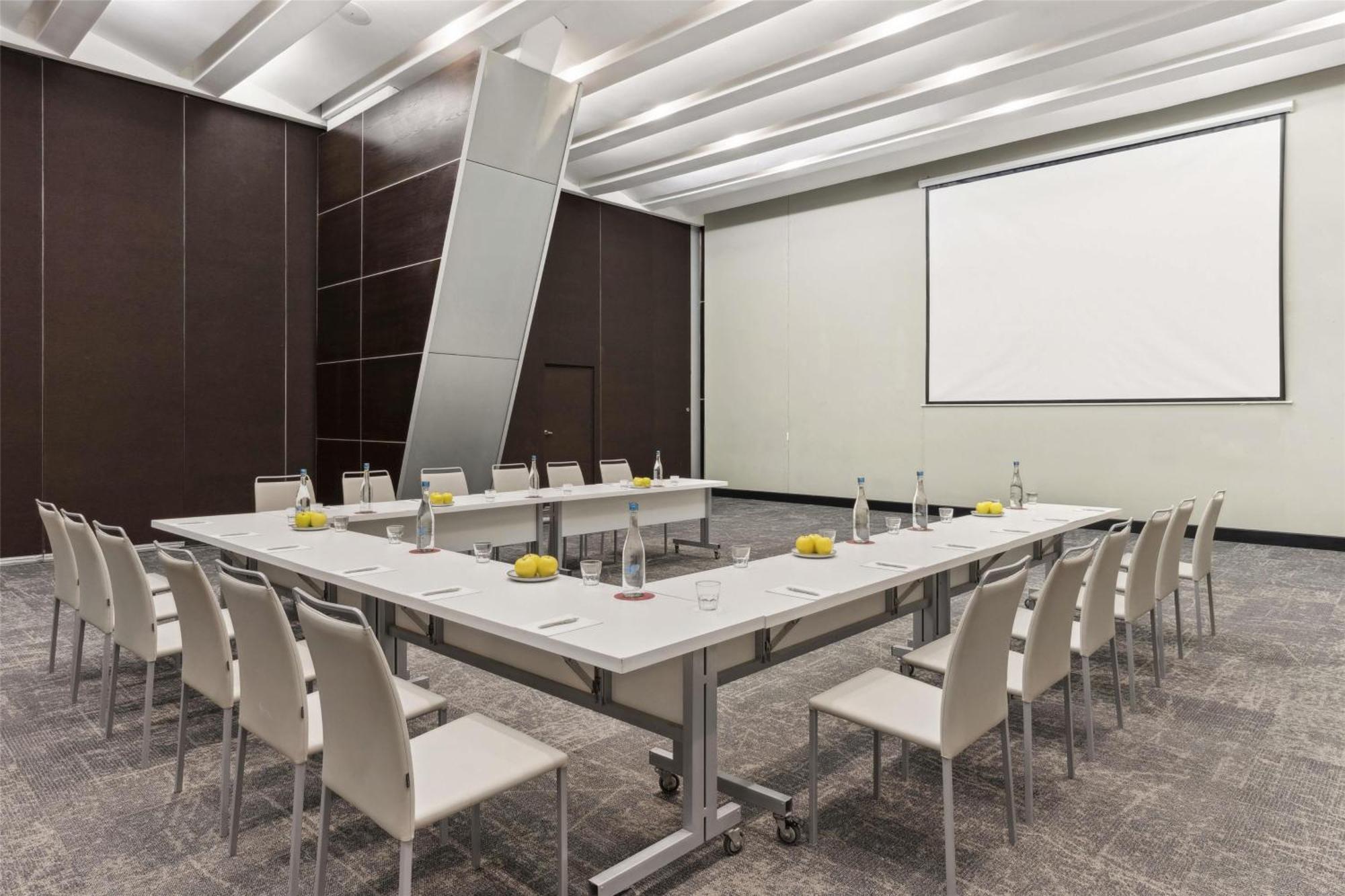 Nh Collection Monterrey San Pedro Hotel San Pedro Garza Garcia Ngoại thất bức ảnh