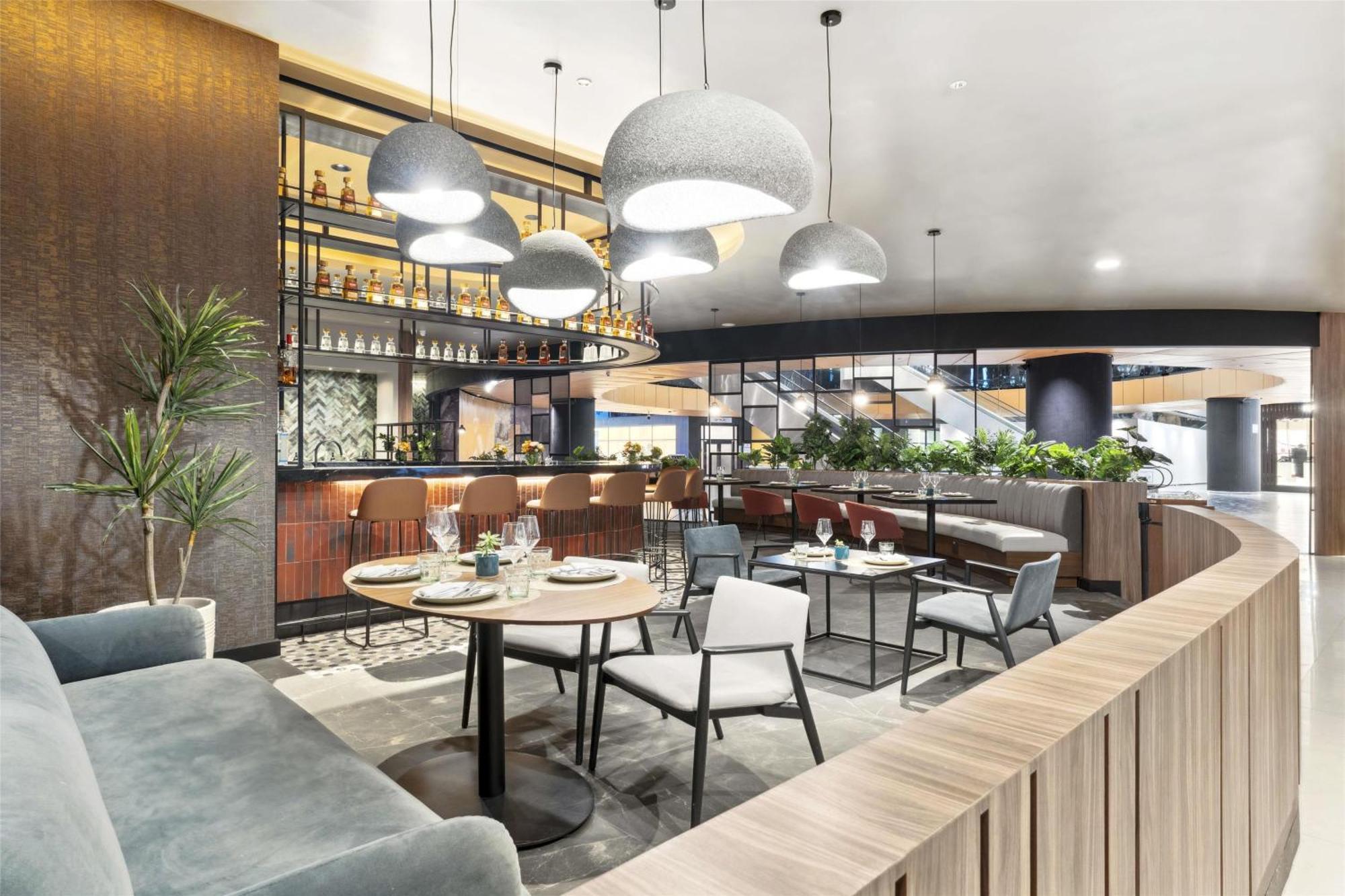 Nh Collection Monterrey San Pedro Hotel San Pedro Garza Garcia Ngoại thất bức ảnh